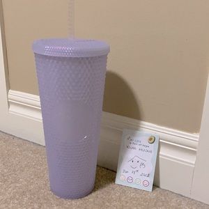 US/Canada Icy Studded Venti Starbucks Holiday Cup